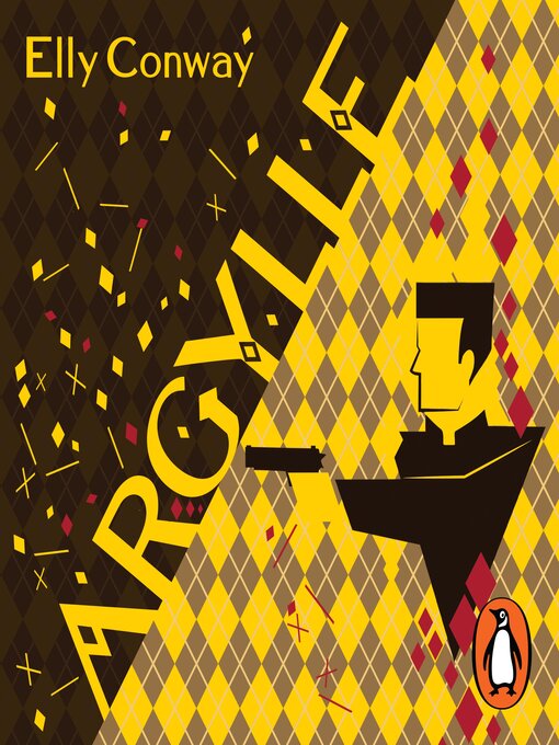 Title details for Argylle by Elly Conway - Available